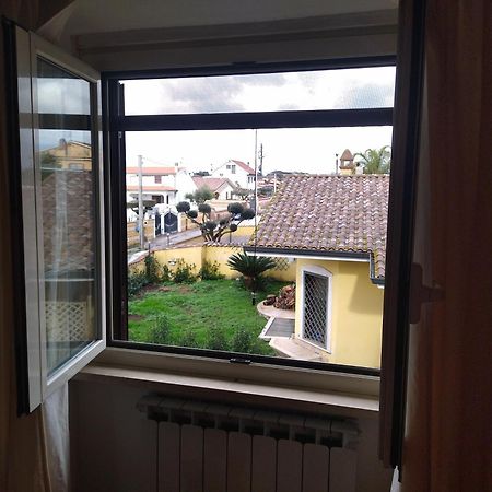B&B La Pace Ardea Bagian luar foto