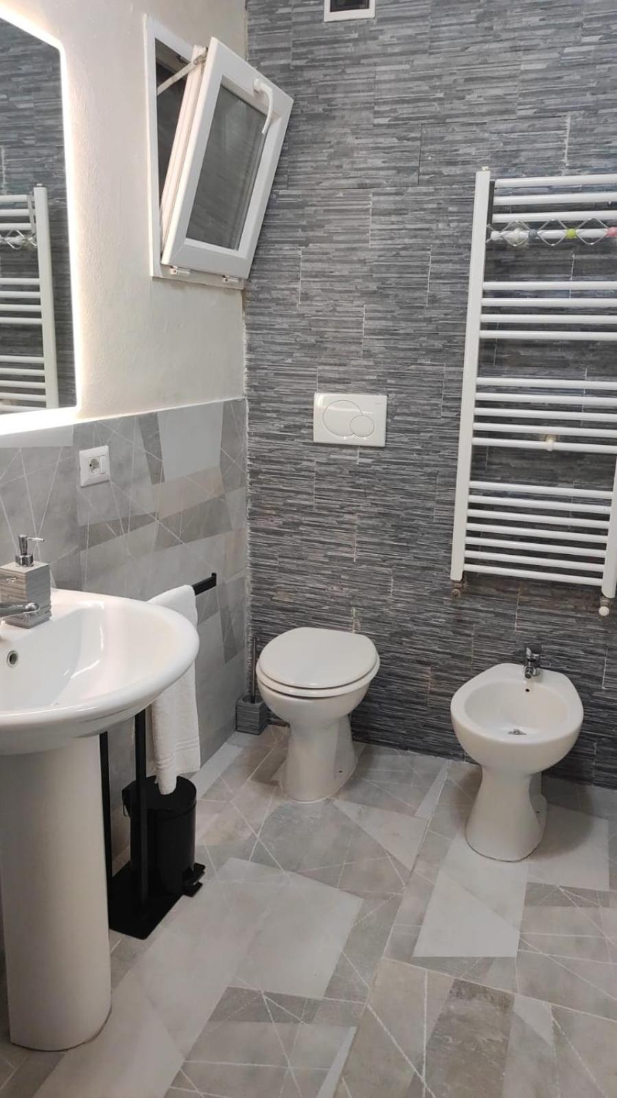 B&B La Pace Ardea Bagian luar foto