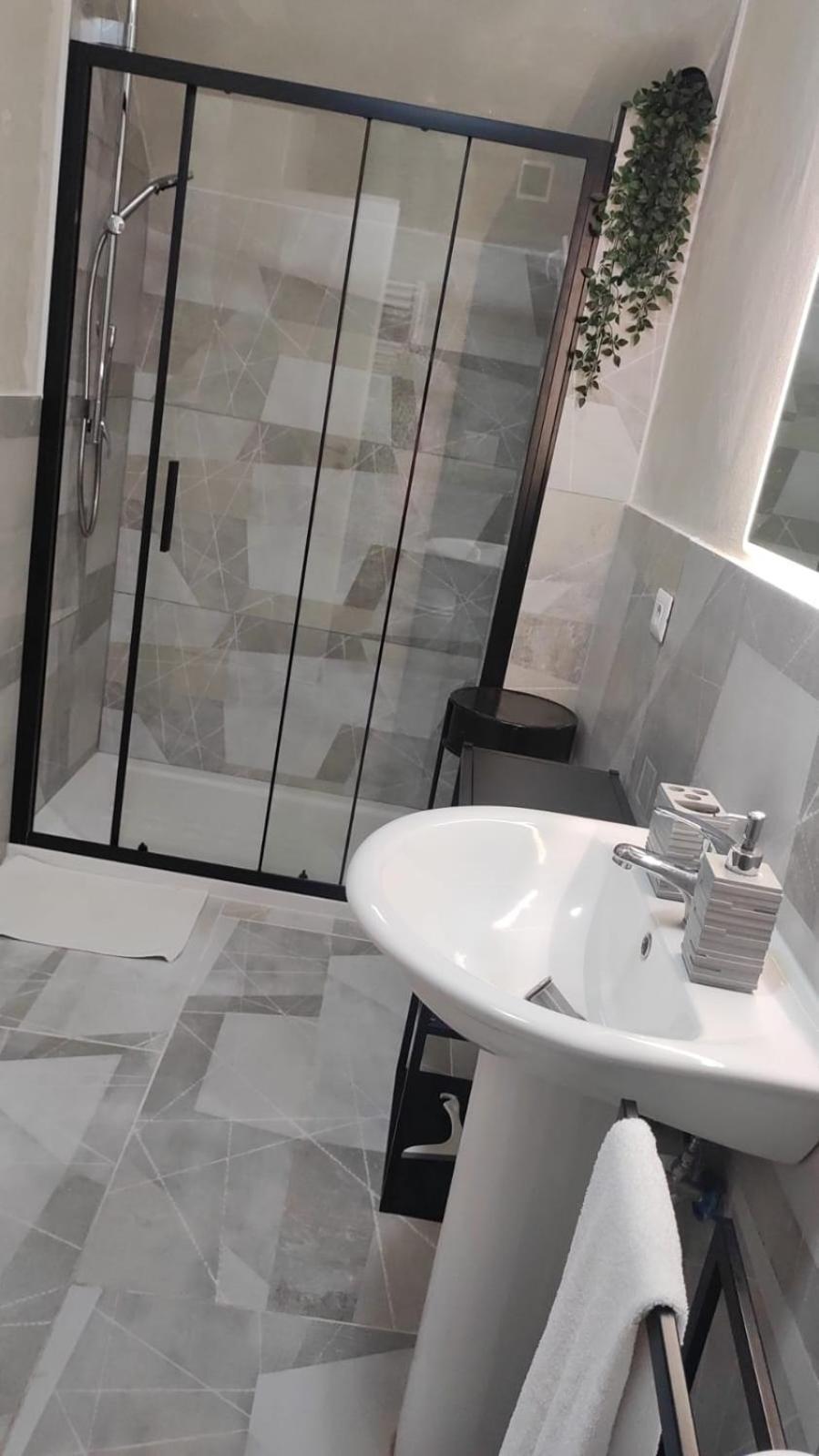 B&B La Pace Ardea Bagian luar foto