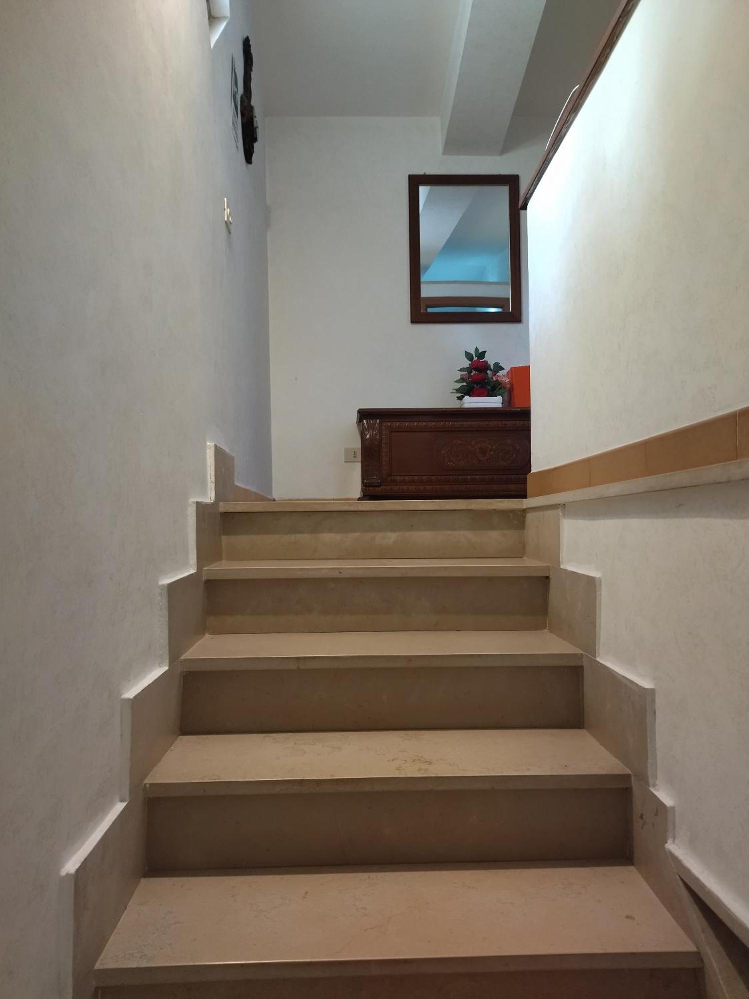 B&B La Pace Ardea Bagian luar foto