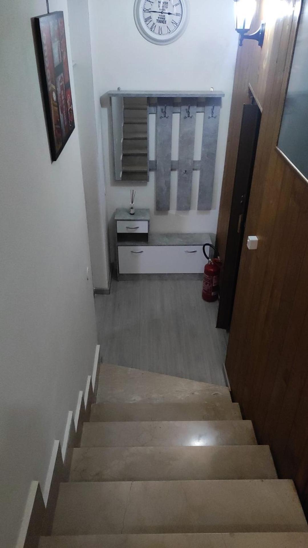 B&B La Pace Ardea Bagian luar foto