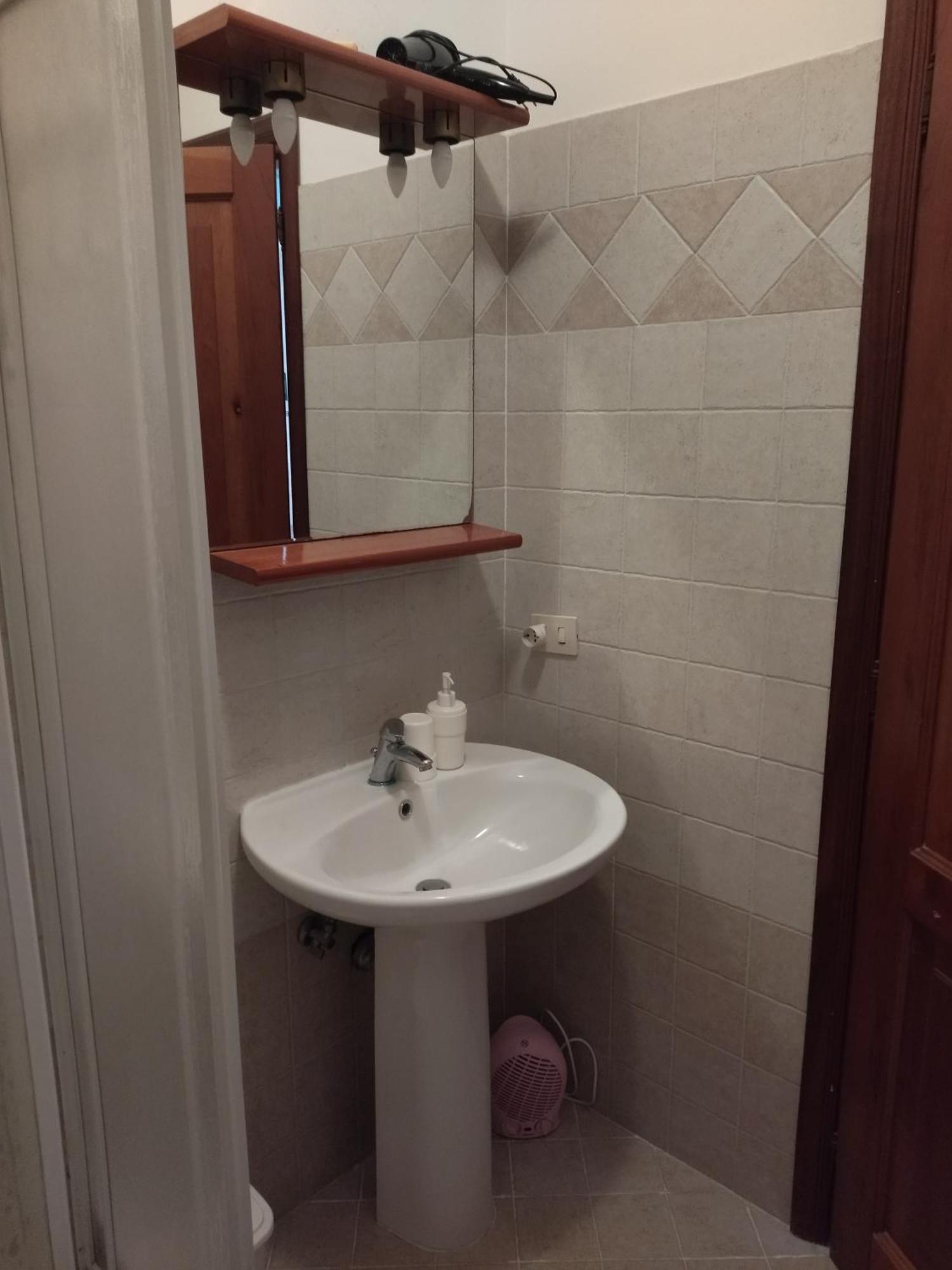 B&B La Pace Ardea Bagian luar foto